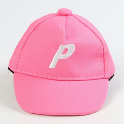 Кепка для кукол, цвет розовый - Simaland фото 2