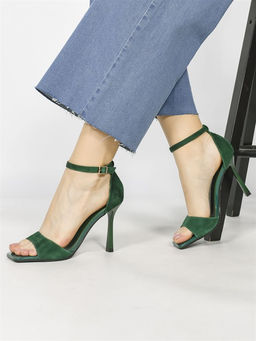 Босоножки на выход и на каждый день M89F-224Q - Piniolo фото 4