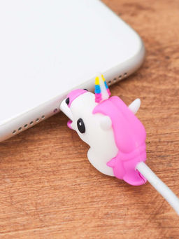 Защитная насадка для провода "Unicorn head"