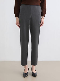 Beli Lastikli Kad?n Pantolon