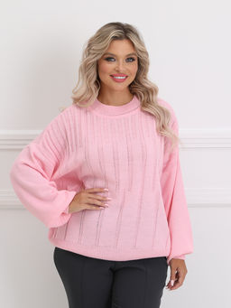 Джемпер Др5-530/9 - Wisell фото 3