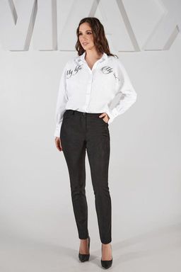 Брюки MAX 2-032 черный