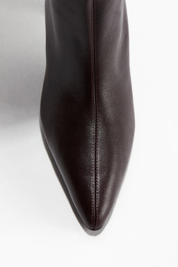 Botas a la rodilla - H&m фото 7