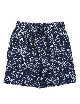 CRB wear/CSK 7767 Шорты для мальчика, темно-синий/Ex.Cherubino