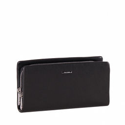 Клатч 20937 black Pratero
