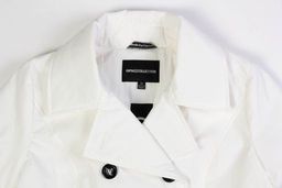 Утепленный плащ - Gipnoz фото 3