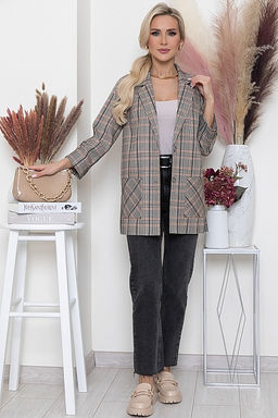 Жакет 8207 - Avili фото 4