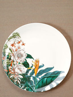 Тарелка обеденная Ночной сад, 27,5 см - Maxwell & Williams фото 7