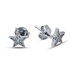 Серьги с куб.цирконием