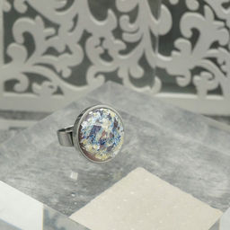 SERENITY Кольцо KO4630