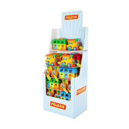 Игрушка развивающая (дисплей №71) Polesie