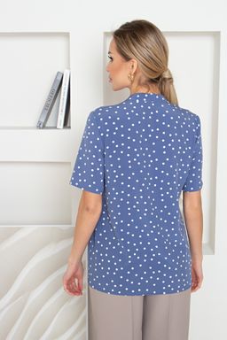 VALNTINA Блузка Малика №1 - Valentina фото 4