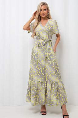 VALENTINA Платье Ламар №1  фото 2