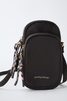 BASIC MOBILE PHONE CASE - Zara фото 3