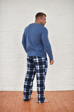 Пижама 100% хлопок Горец - Оптима фото 22