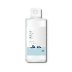 Round Lab 1025 Dokdo Toner, 200ml - Отшелушивающий тоник с морской водой