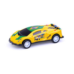 Набор машин "Чемпион" в коробке