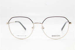 Оправа DACCHI 33986 53-17-138 C1 фото 2
