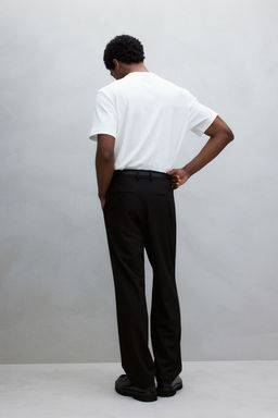 Pantalon de traje Relaxed Fit - H&m фото 3