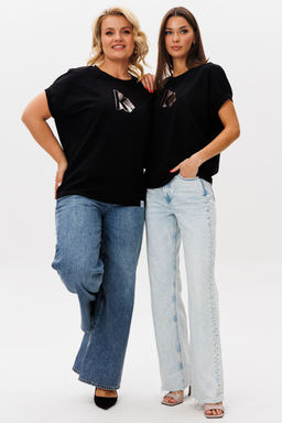 Джемпер 4072 - Kivviwear фото 3