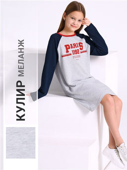 Платье 1ДПД4989002