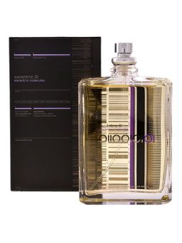 ESCENTRIC 01 u EDT 100 ml M