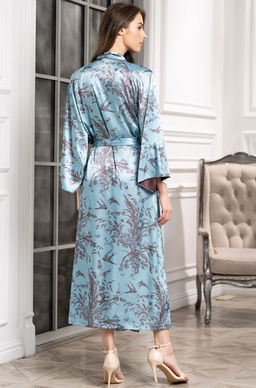 Халат Mia-Amore  фото 2