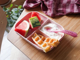 Beaba / Набор посуды