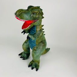 Мягкая игрушка Динозавр 70 см (арт. 103/70) - Storyland фото 3