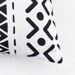 Наволочка декоративная Этель Марокко (вид 5), 40х40 см, 100% хлопок  фото 2