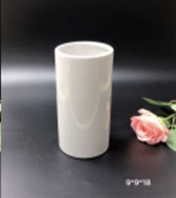 Ваза 18 см / GEF-12 /уп 32/