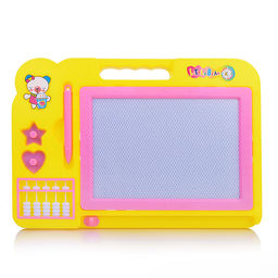 Доска для рисования "Юный художник" в пакете