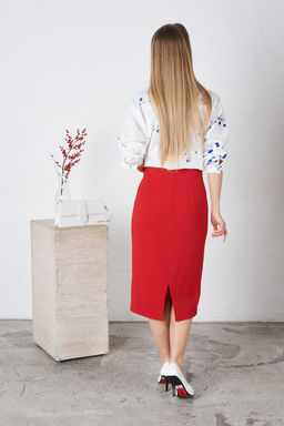 66223 Юбка Eliseeva Olesya  фото 12