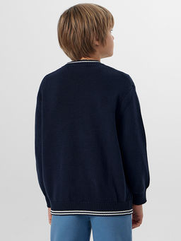 ЖАКЕТ ДЛЯ МАЛЬЧИКОВ - Mark formelle фото 2