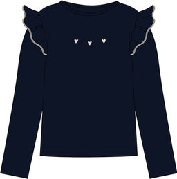 Лонгслив 1ДДЛД4952067