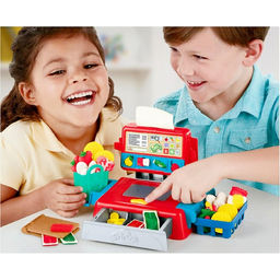 Игровой набор Плей-До. Касса - Hasbro фото 3