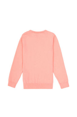 K_z _ocuk Neon Pembe Basic Kazak - U.s. polo assn фото 2