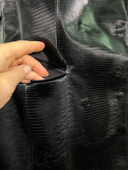 Платье 2001 - Niv niv фото 13