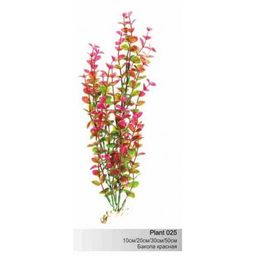 Растение Plant 025 Бакопа КРАСНАЯ, 20см PLANT 025/20