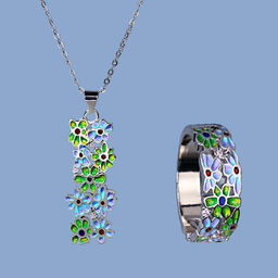 Кольцо арт. 22 6524 (id 278892) - Rada фото 4