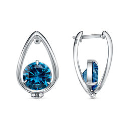 СЕРЬГИ 33816620Д14