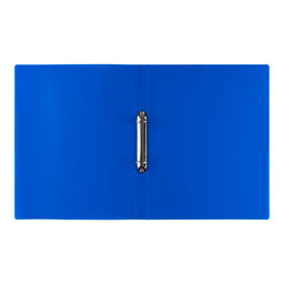 Expert Complete Classic Папка на 2 О-кольцах A4 500 мкм 25 мм песок 4 шт. d - 20 мм синий EC2110152