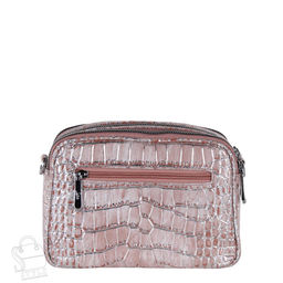 Сумка женская  270129-3 pink Velina Fabbiano-Safenta/50 в Новосибирске