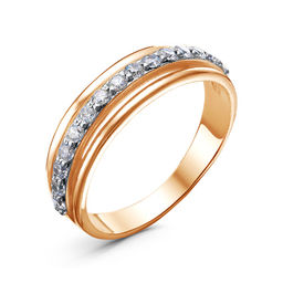 КОЛЬЦО 23814521Д