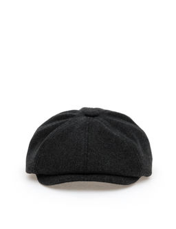 Antrasit Kasket - Pierre cardin фото 3