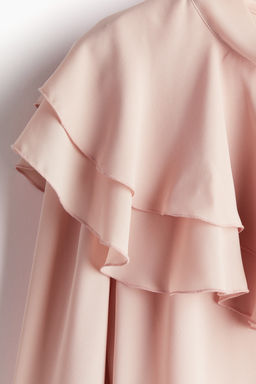 Blusa de volantes - H&m фото 7