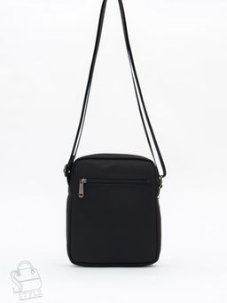 Сумка мужская 19033-2D black Daodaisho - S-style фото 7