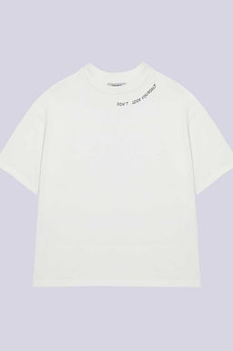 Футболка с короткими рукавами - Смена фото 10