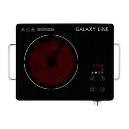 Плитка инфракрасная GALAXY LINE GL3033  фото 3