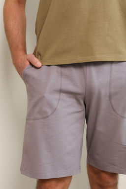 ШОРТЫ МУЖСКИЕ арт. 2528M-45042.4H-115 - Almando melado фото 3